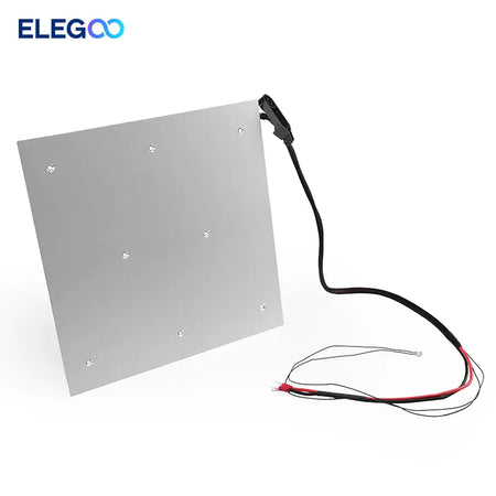 Neptune 4 Original Hotbed with Cable