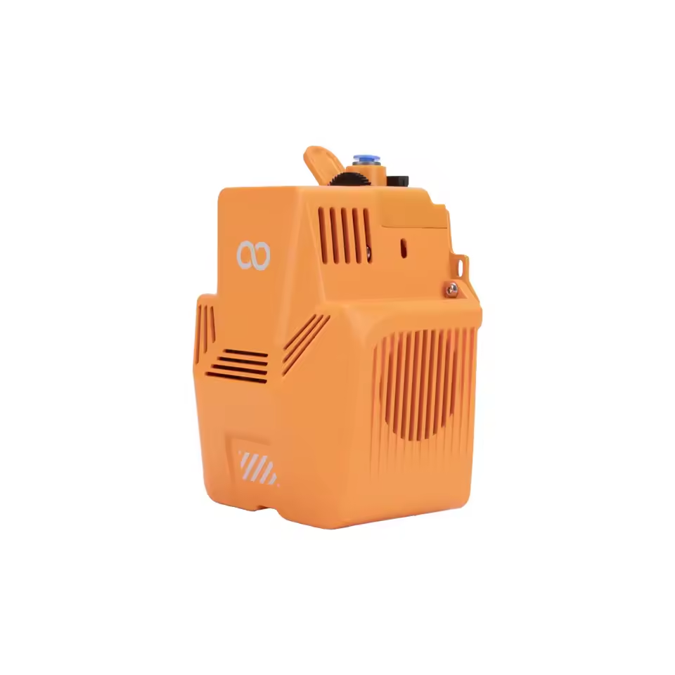 Printhead Kit for OrangeStorm Giga for Elegoo