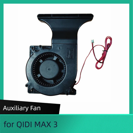 1PCS Auxiliary Fan