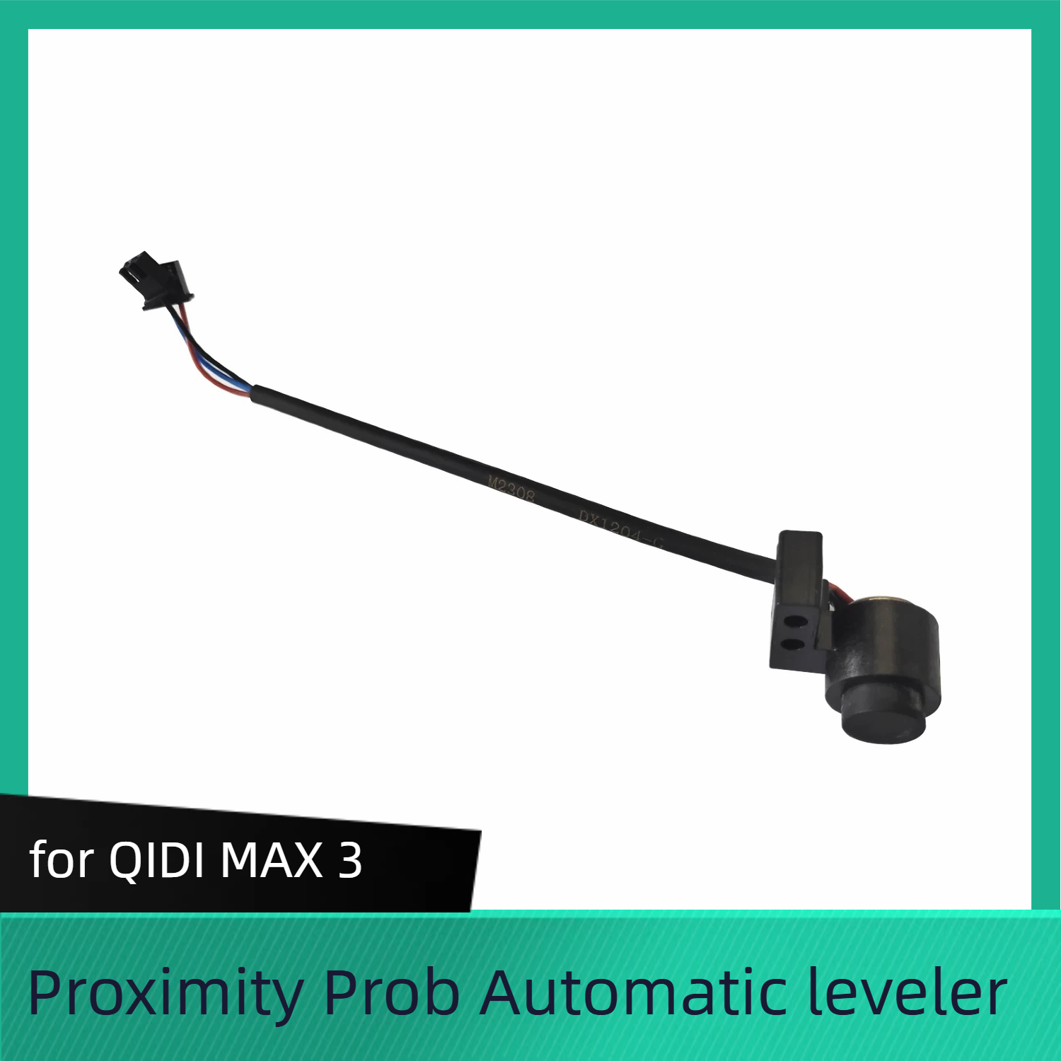 1PCS Proximity_Probe_Automatic_levele