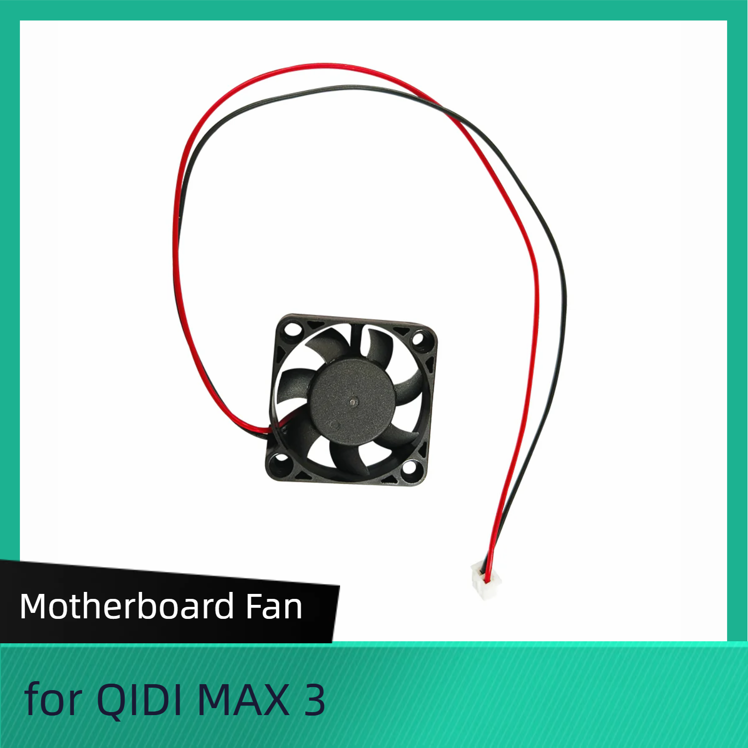 1PCS _Motherboard_Fan