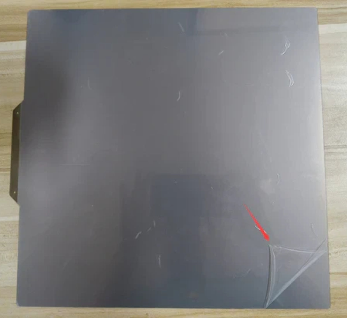 Smooth_Plate PEI FOR 1PCS