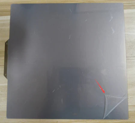 Smooth_Plate PEI FOR 1PCS