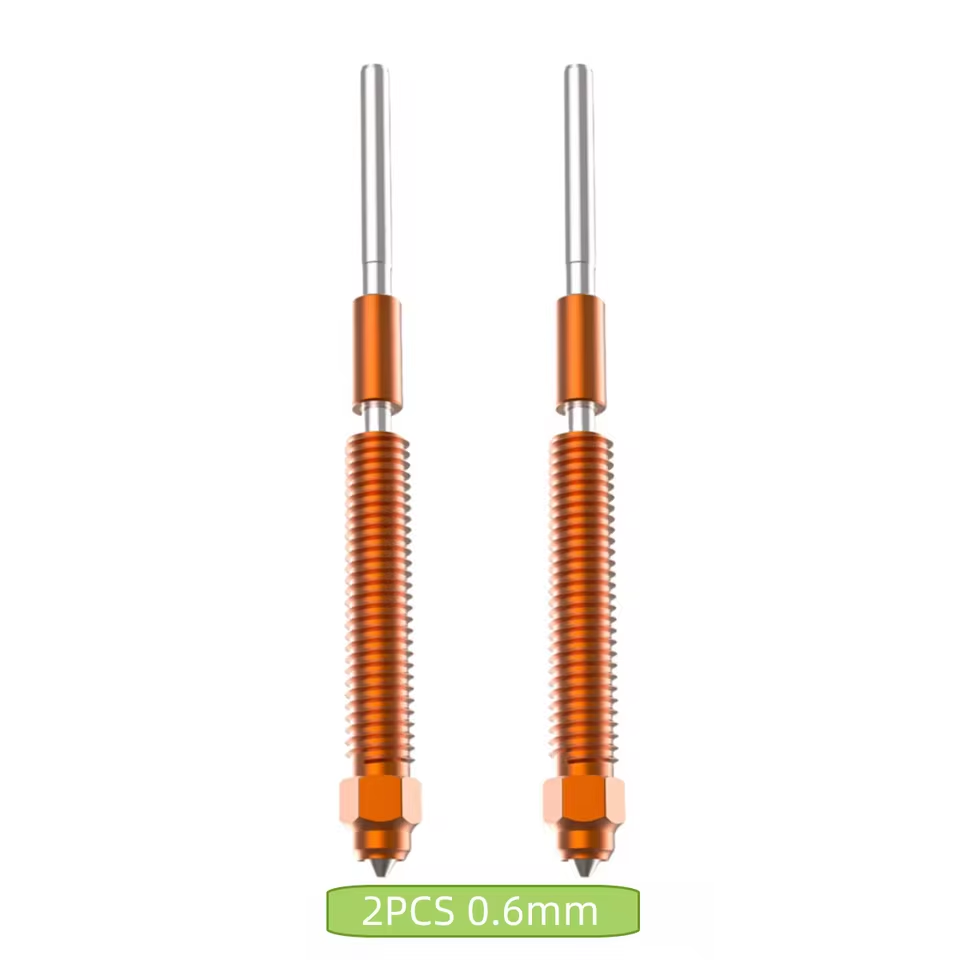 Creality K2 Plus Nozzle high Flow Nozzle