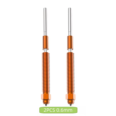Creality K2 Plus Nozzle high Flow Nozzle