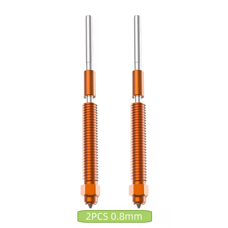 Creality K2 Plus Nozzle 3D Printer Accessories