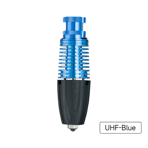 Rapido Hotend Printing flow up to 75mm³/s for DDB extruder Dragon hotend