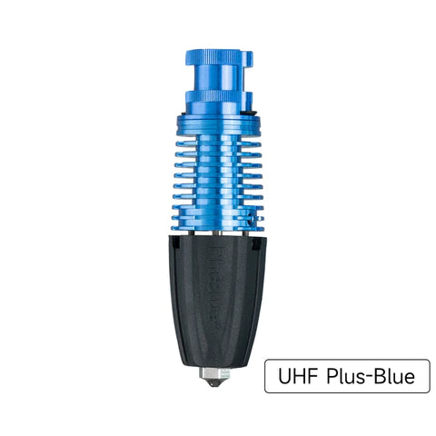Rapido Hotend Printing flow up to 75mm³/s for DDB extruder Dragon hotend