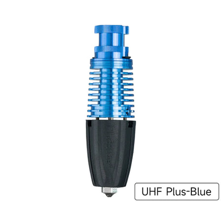 Rapido Hotend Printing flow up to 75mm³/s for DDB extruder Dragon hotend
