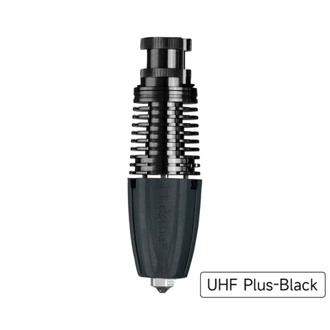 Rapido Hotend Printing flow up to 75mm³/s for DDB extruder Dragon hotend