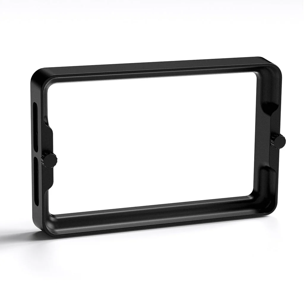 Metal Resin Tank for Saturn 8K for Elegoo