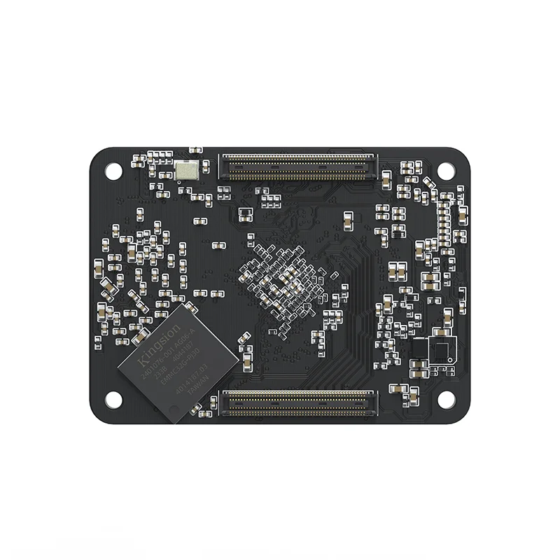 BTT CB2 for Klipper Success
