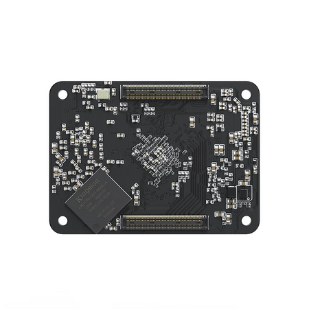 BTT CB2 for Klipper Success