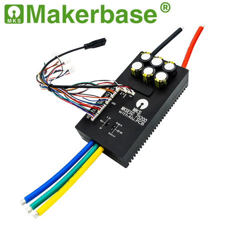 Makerbase VESC 75200 V2