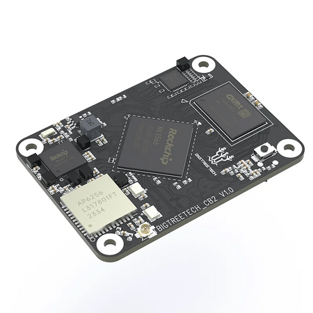 BTT CB2 for Klipper Success