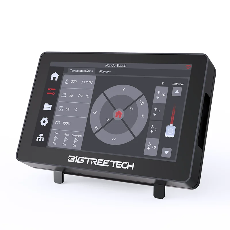 BIGTREETECH Panda Touch
