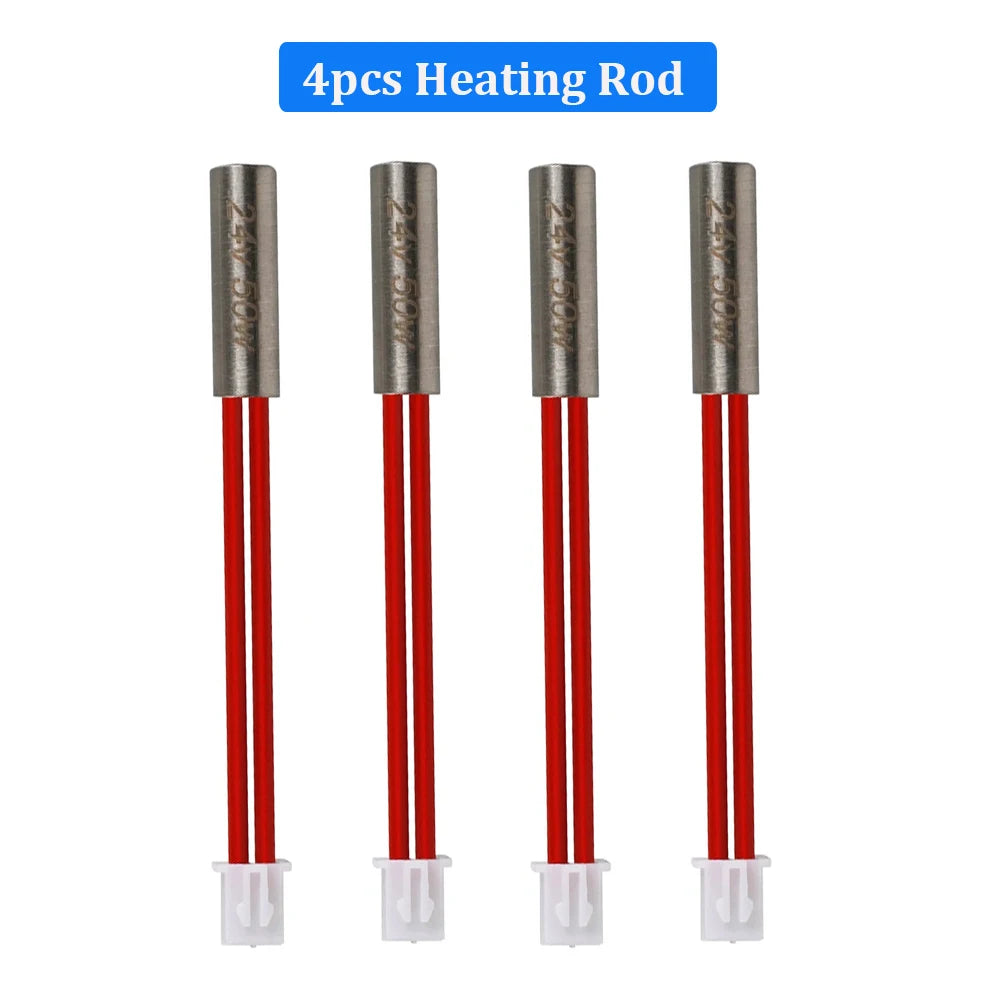Cartridge Heater for Neptune 4, 4 Pro