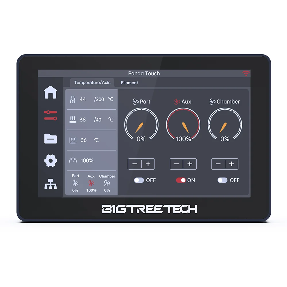 BIGTREETECH Panda Touch