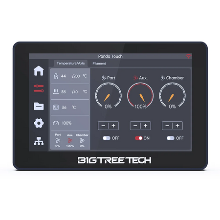 BIGTREETECH Panda Touch