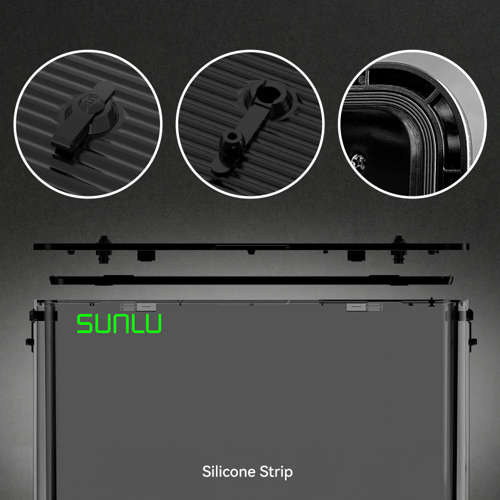 SUNLU FilaDryer E2 Dryer Box