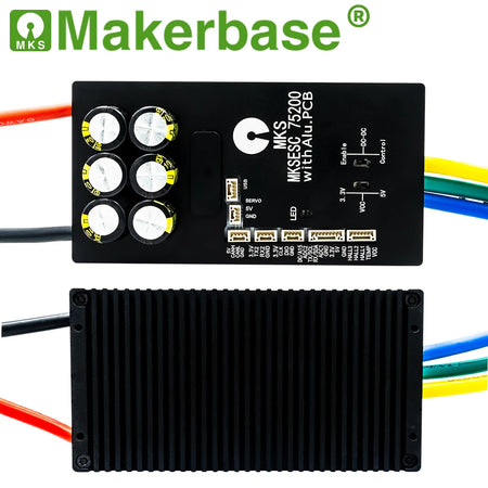 Makerbase VESC 75200 V2