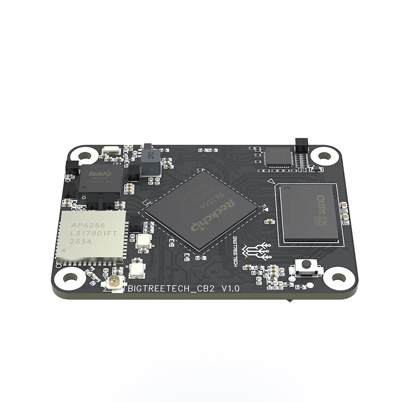 BTT CB2 for Klipper Success