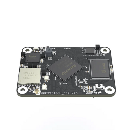 BTT CB2 for Klipper Success