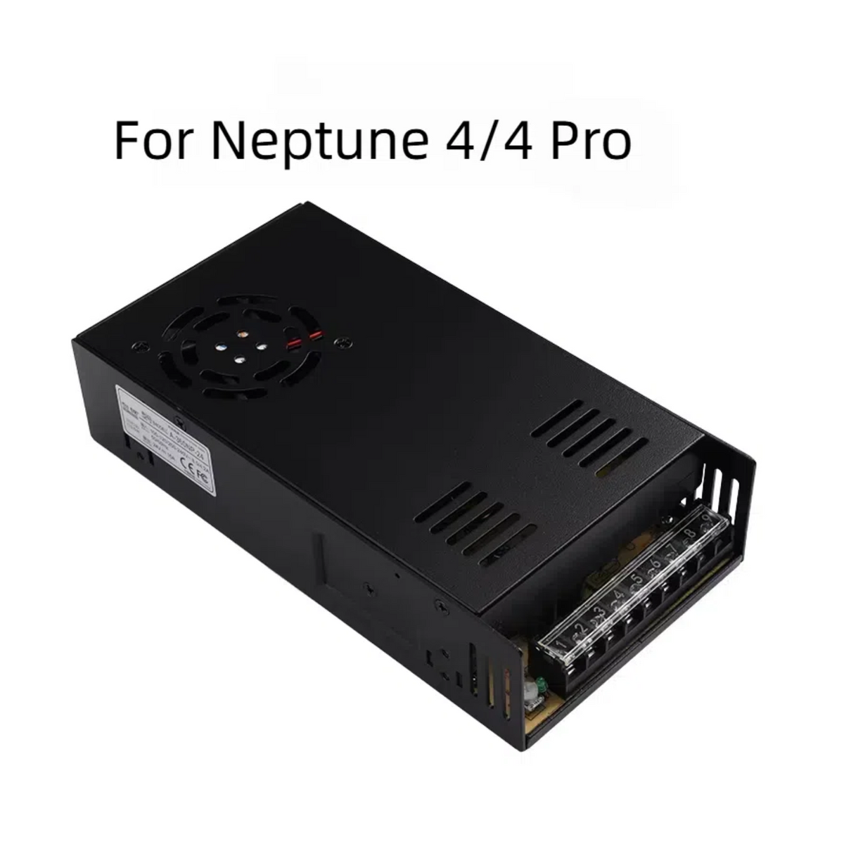 Neptune 3 Series Switch Power Supply Monitoring Device Driver Power Supply For ELEGOO