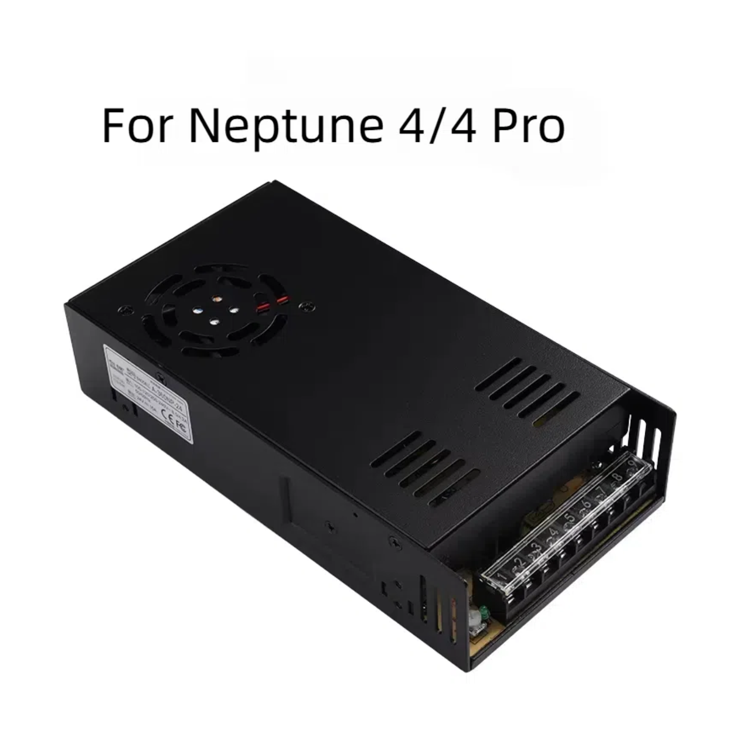 Neptune 3 Series Switch Power Supply Monitoring Device Driver Power Supply For ELEGOO