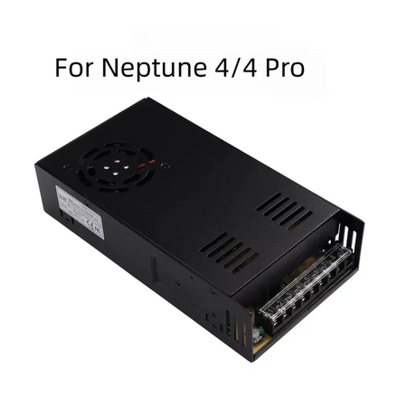 Neptune 3 Series Switch Power Supply Monitoring Device Driver Power Supply For ELEGOO