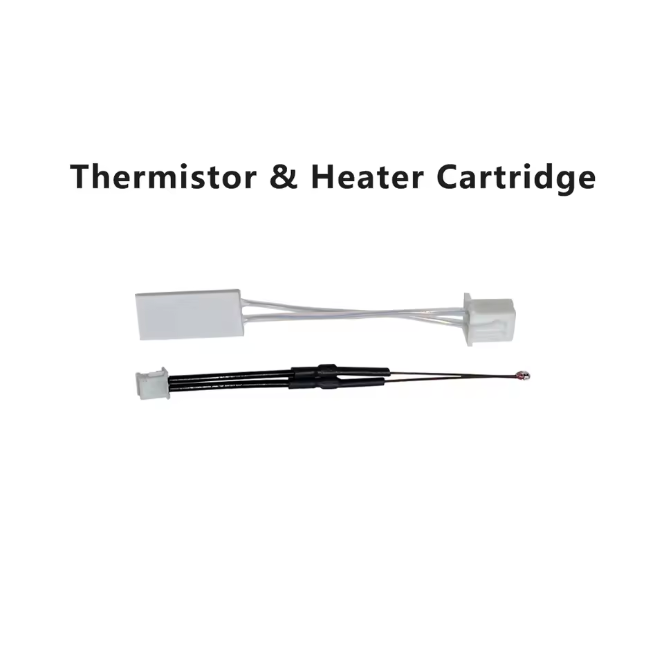 For Elegoo Centauri Carbon Nozzle Assembly Ceramic Hotend Kit