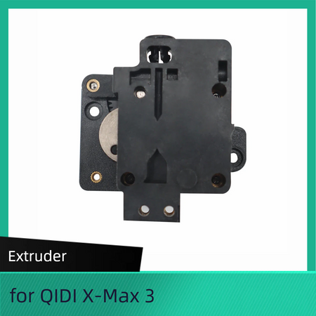 1PCS for QIDI QExtruder