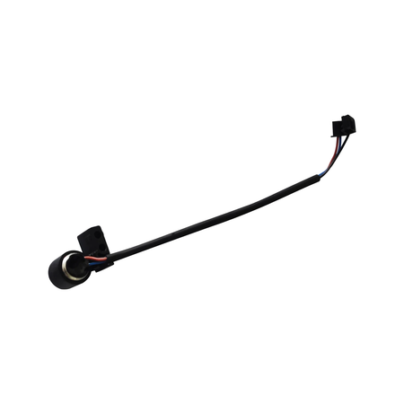 QIDI X-Max_3_Proximity_Probe