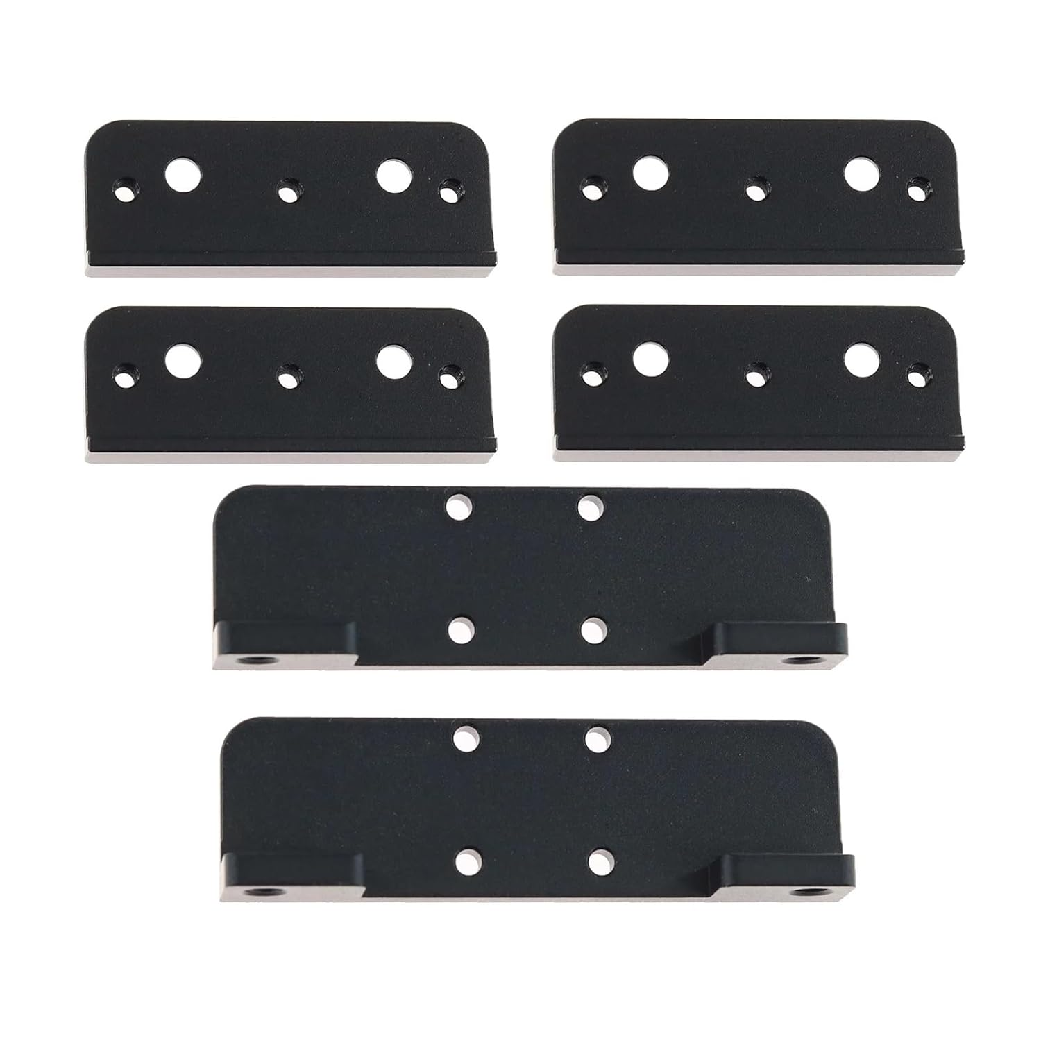 X/Y Axis Rail Upgrade Kit for ELEGOO Neptune 3/3 Pro /4 Plus/ 4 MAX