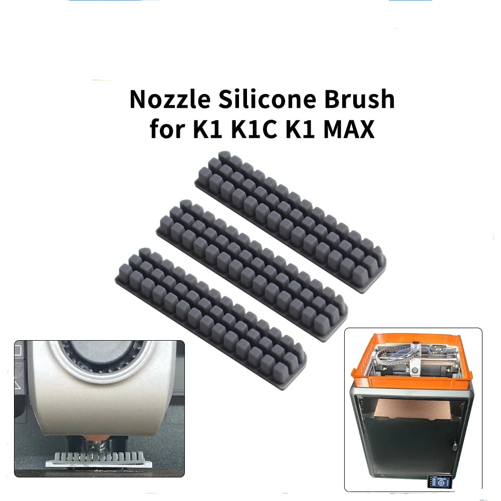 Accessori per Creality K1C - Italia