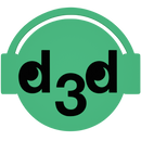 P3D