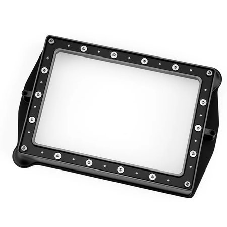 for Elegoo Metal Resin Tank for Mars 5 Ultra