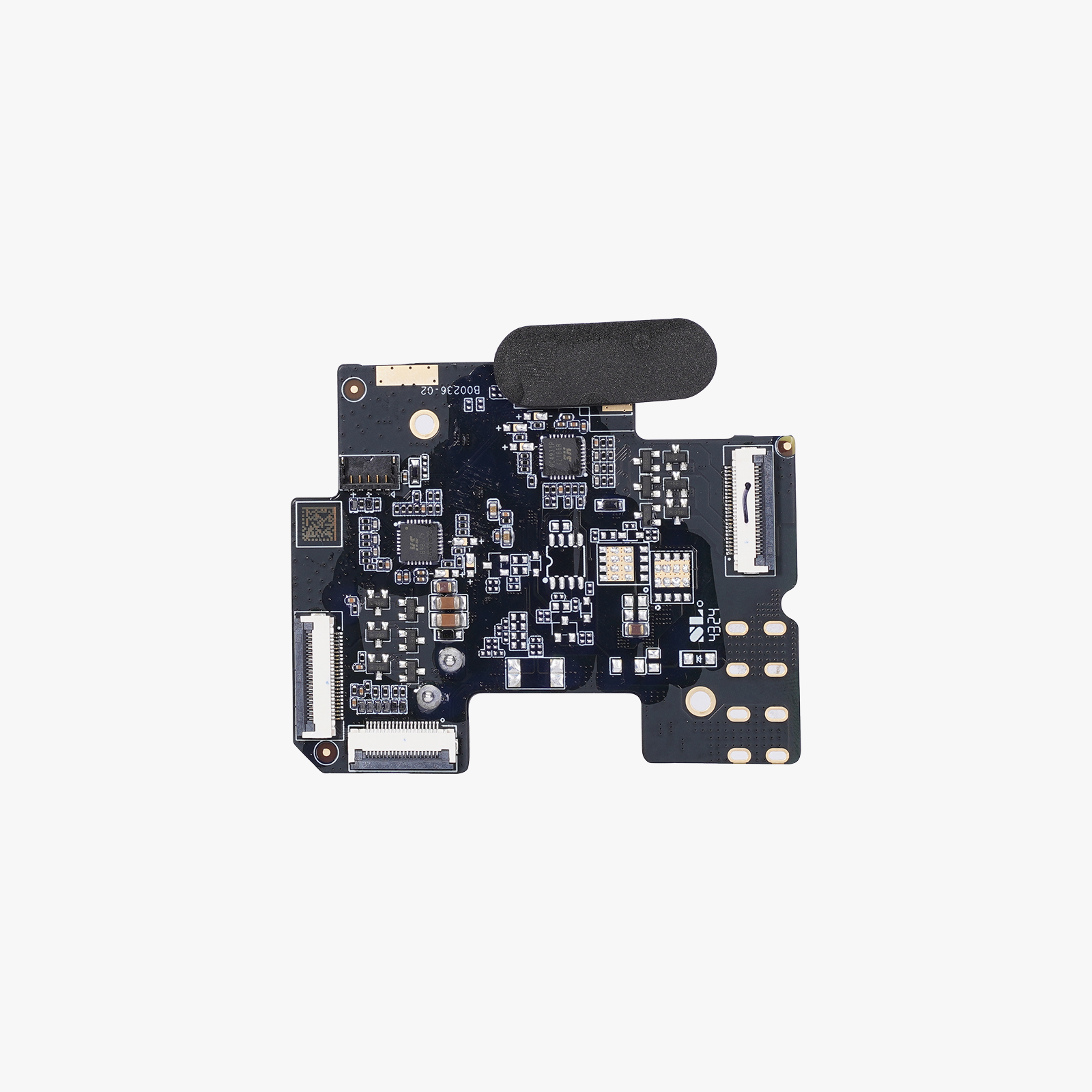 for Bambu Lab Extruder Connection Board - H2D
