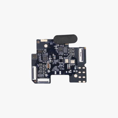for Bambu Lab Extruder Connection Board - H2D