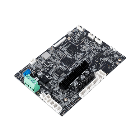for Creality K1 3D Printer Mainboard_TMC2209