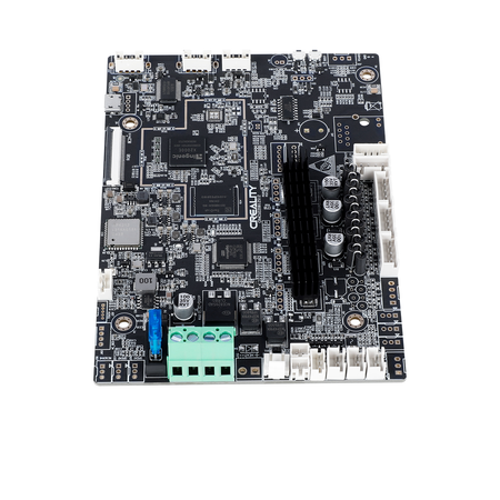 for Creality K1 3D Printer Mainboard_TMC2209