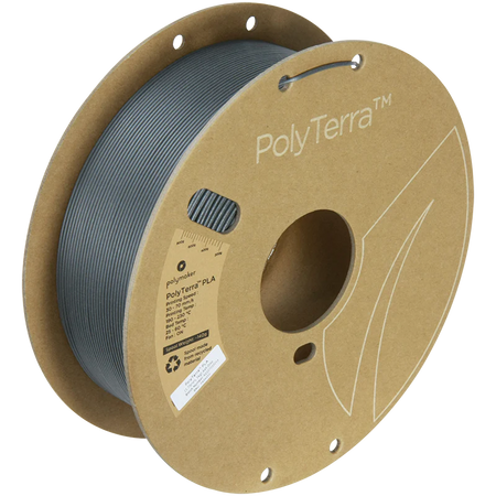 for Polymaker PolyTerra PLA Filament  Matte for Panchroma
