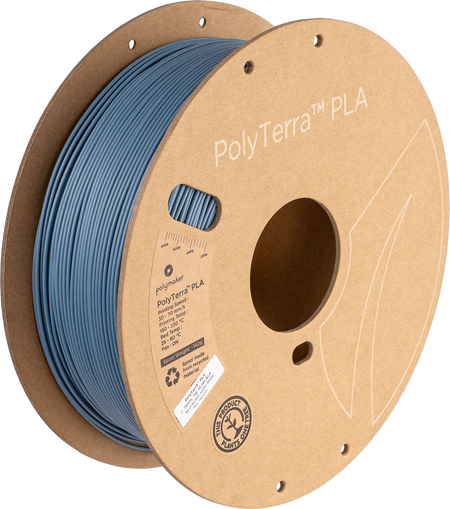 for Polymaker PolyTerra PLA Filament  Matte for Panchroma