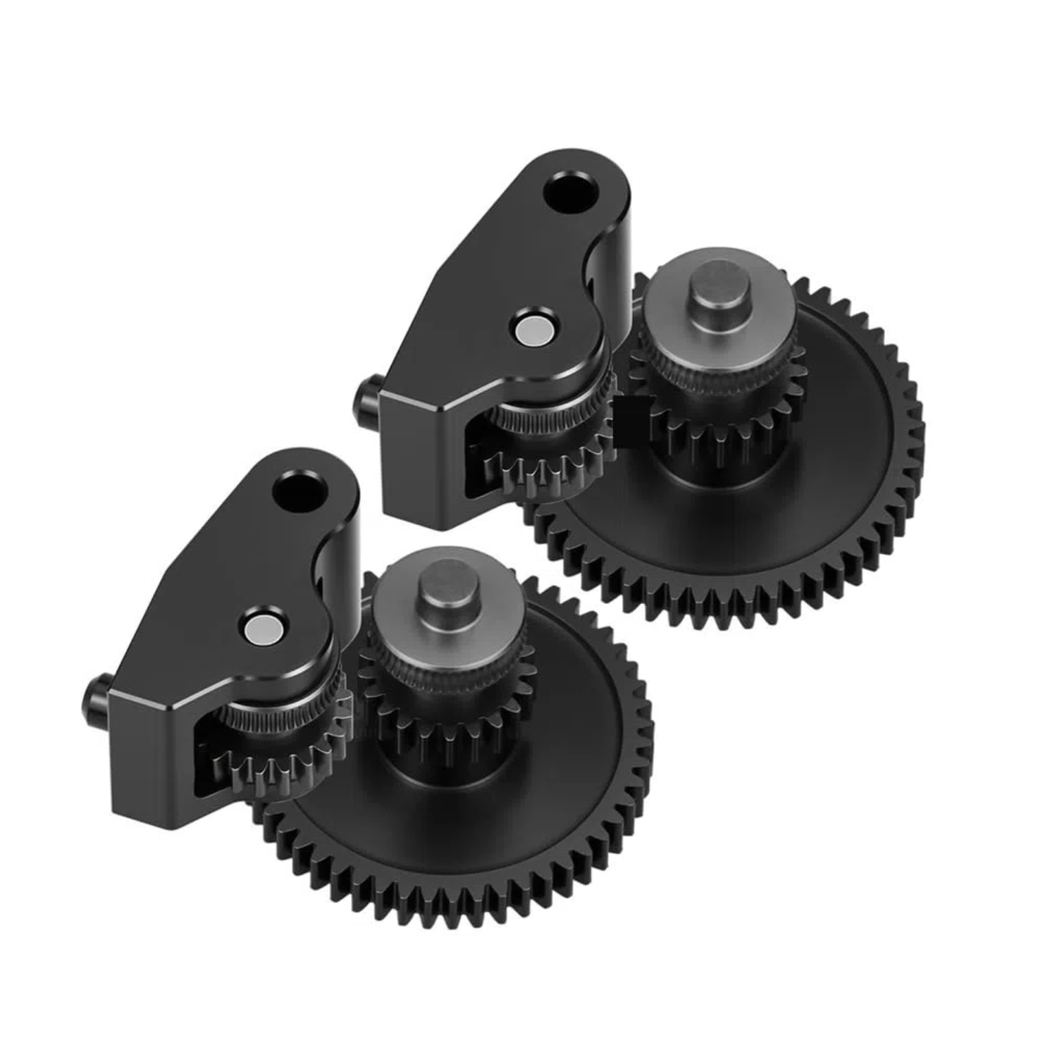 Extruder Hardened Steel Gears-2pcs
