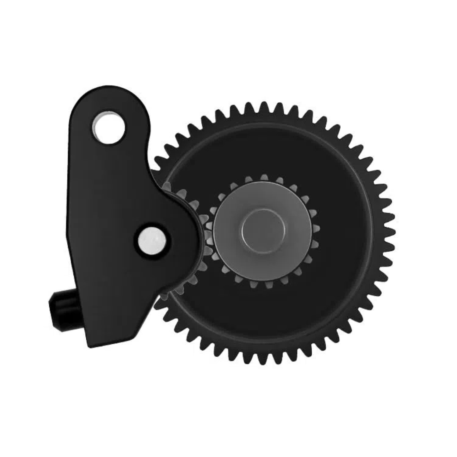 Extruder Hardened Steel Gears-1pcs