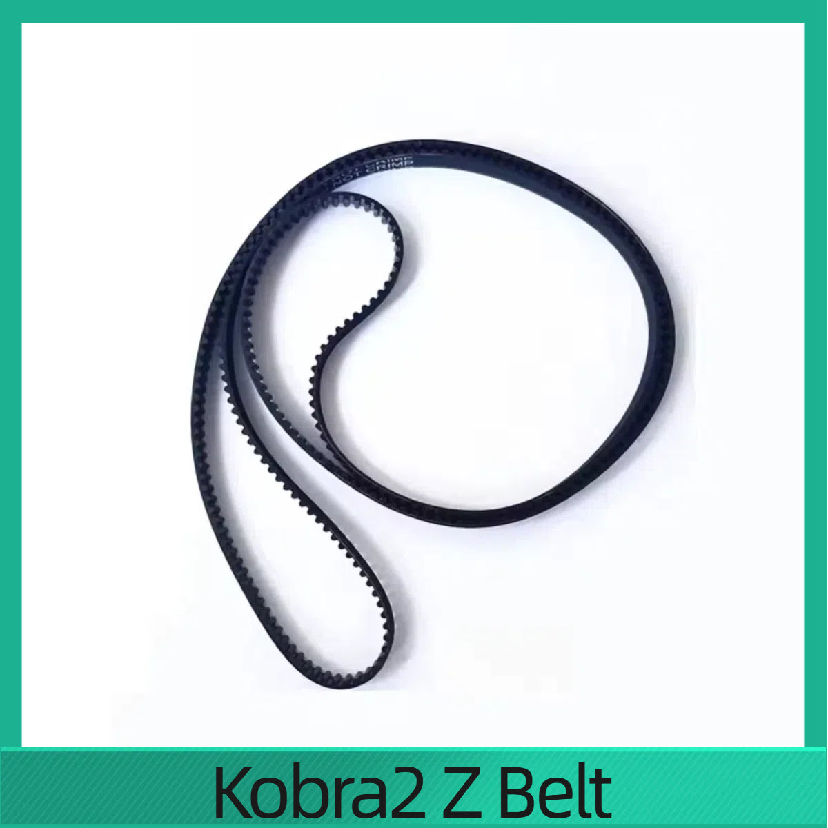 kobra2_-Z Belt for Anycubic