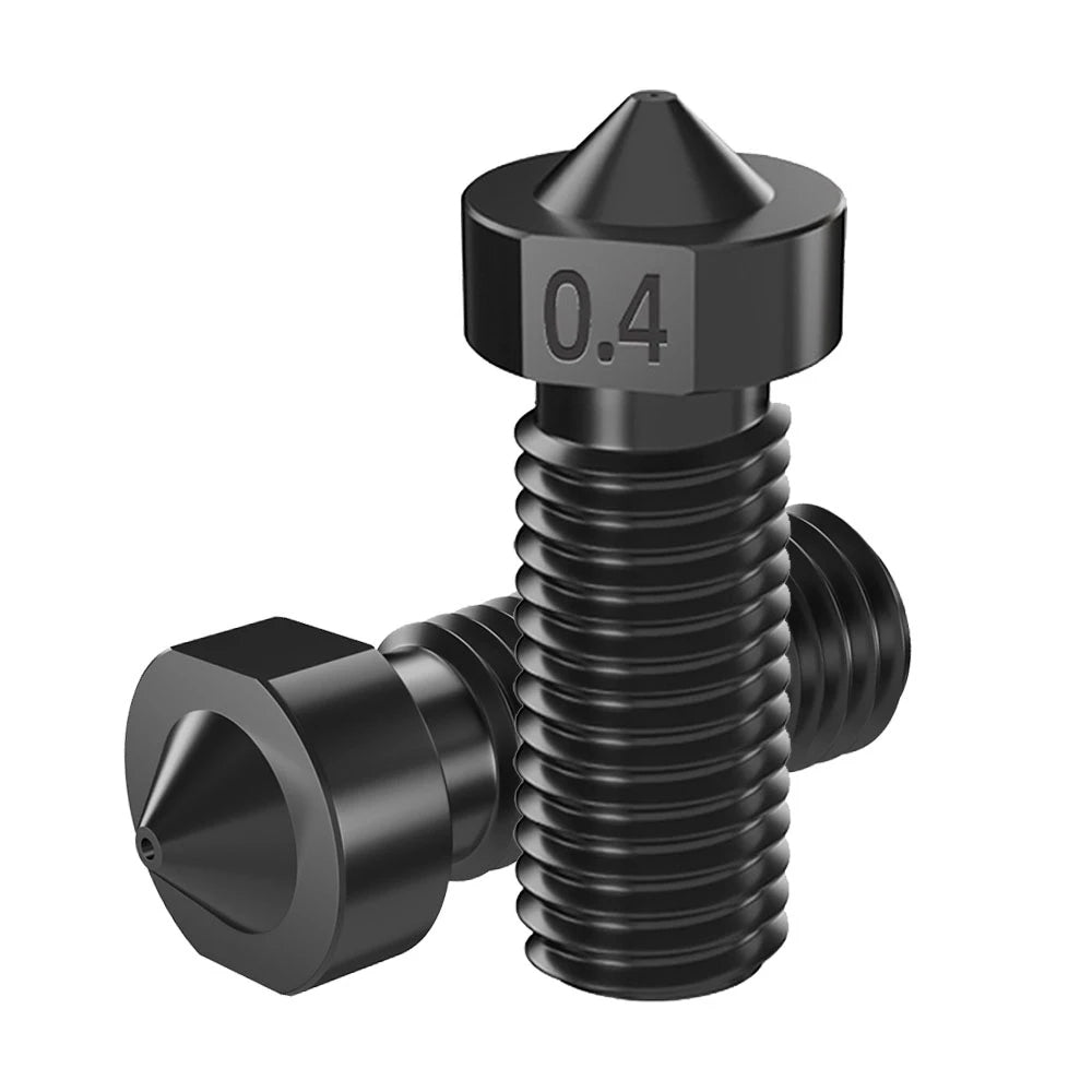 Hardened Steel Volcano Nozzle