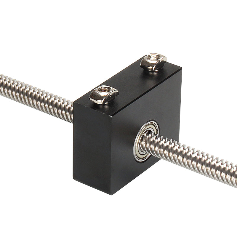 Z-axis Stabilizer