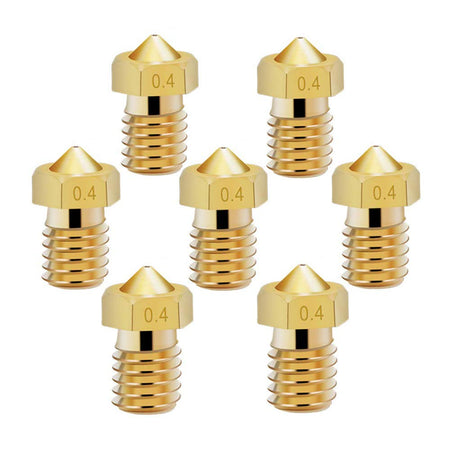 e3d nozzle