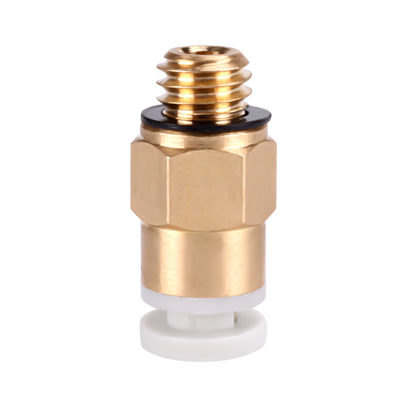 M6 Pneumatic Coupling
